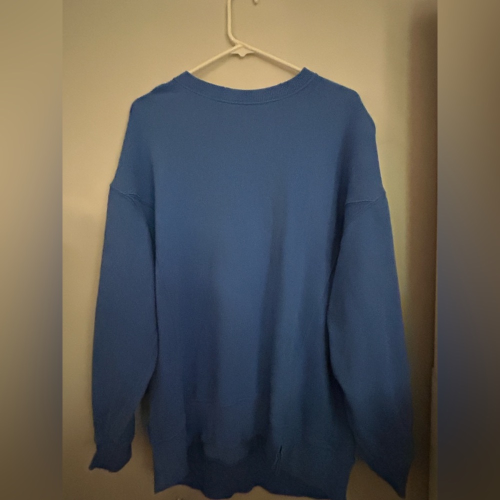 AE crew neck